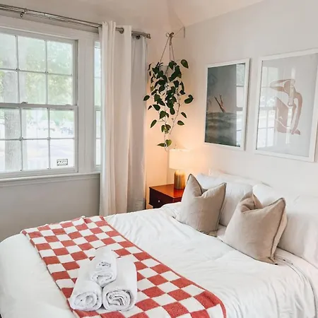 12 South Historic Walkable Haven