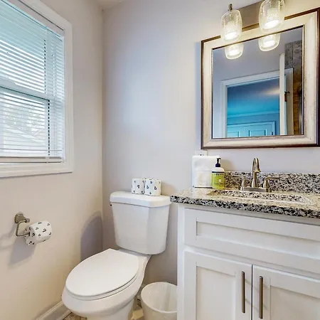 Capitol Hill Retreat C * Nashville