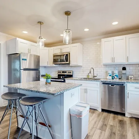 Capitol Hill Retreat C * Nashville