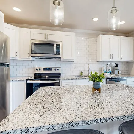 Capitol Hill Retreat C Apartment *