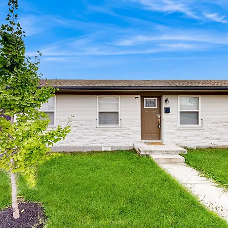 Capitol Hill Retreat C Nashville