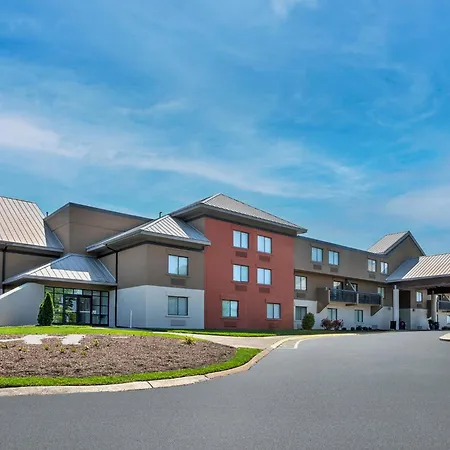 Express Airport By Ihg Nashville