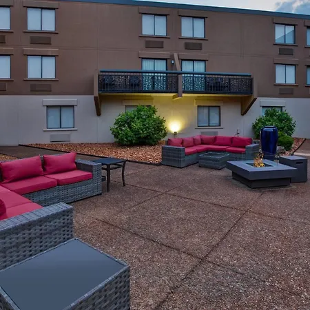 Express Airport By Ihg 3* Nashville