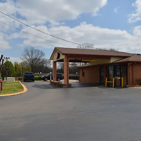 Econo North Motel