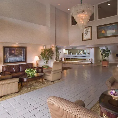 Luxe Opryland Hotel Nashville