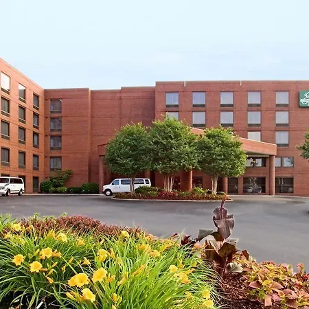 Luxe Opryland Hotel