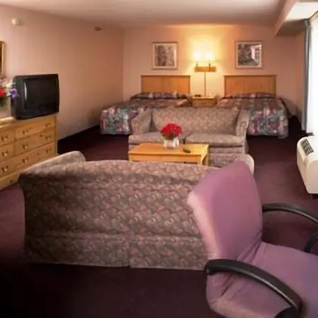 Luxe Opryland Hotel 3*