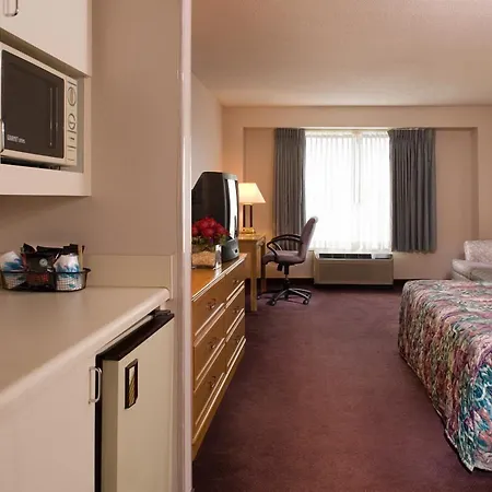 Luxe Opryland Hotel