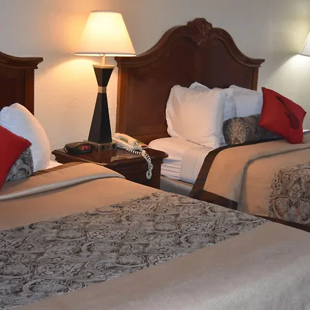 Hotel Western Downtown Music Row 3*