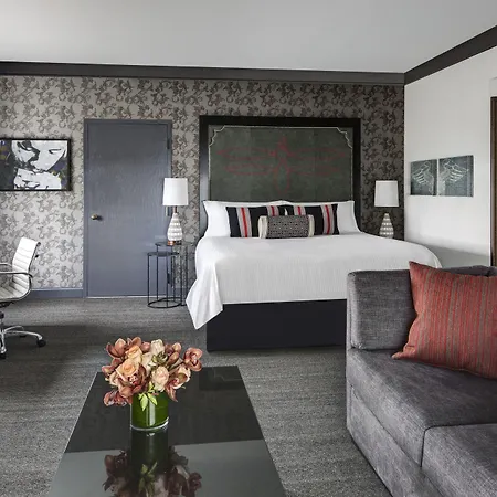 Loews At Vanderbilt Plaza Nashville