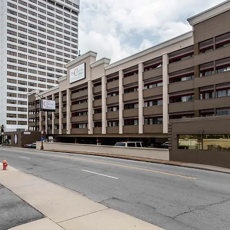 The Capitol Downtown, An Ascend Collection Nashville