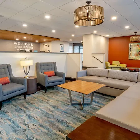 Hampton / Vanderbilt Hotel 3*