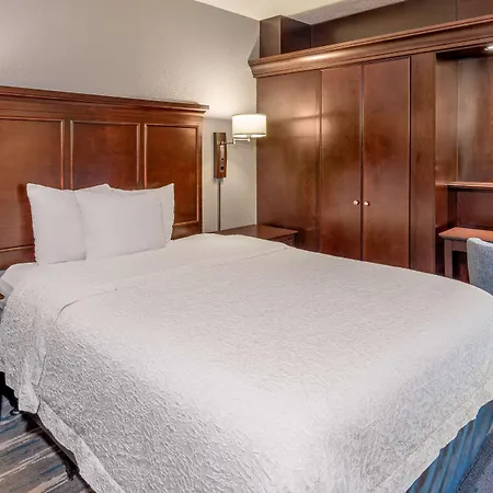 Hampton / Vanderbilt Hotel Nashville