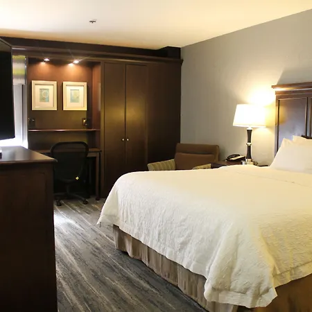 Hampton / Vanderbilt 3* Nashville