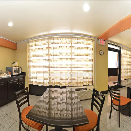 Super 8 By Wyndham Hermitage Motel Nashville