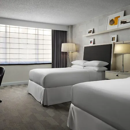 Sheraton Grand Downtown Nashville