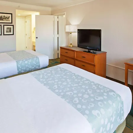Hotel La Quinta By Wyndham Airport/opryland 3*