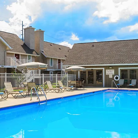 Hotel By Marriott Airport Nashville