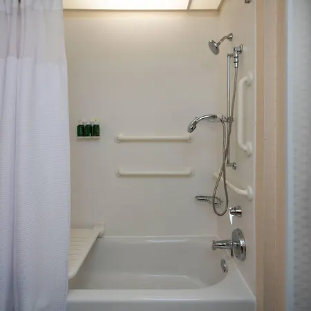 Springhill By Marriott Vanderbilt/west End 3*