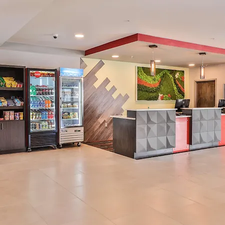 Hotel Western Executive Residency Nashville