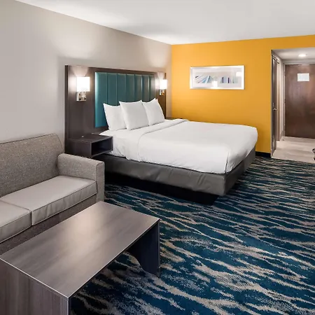 Western Executive Residency Hotel