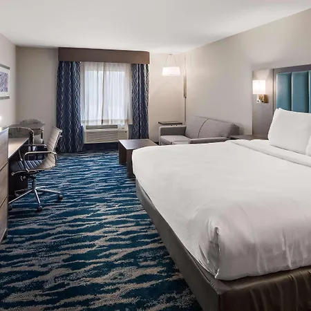 Western Executive Residency 3*