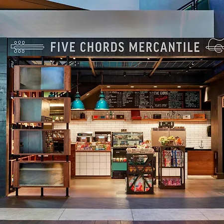 Renaissance 5* Nashville