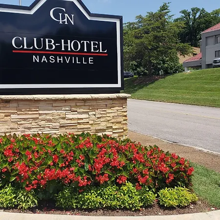 Club & 3* Nashville