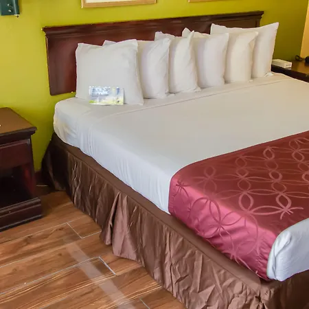 Hotel Days Bna St Thomas W Hosp 2*