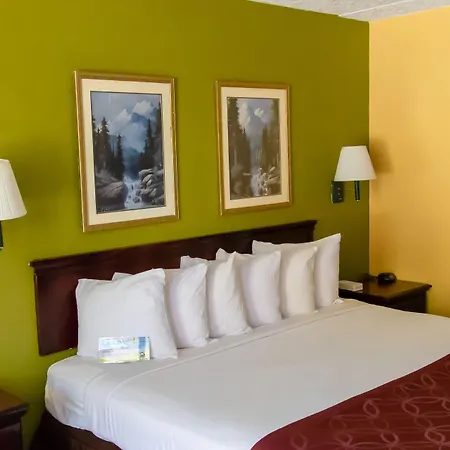 Days Bna St Thomas W Hosp Hotel 2*