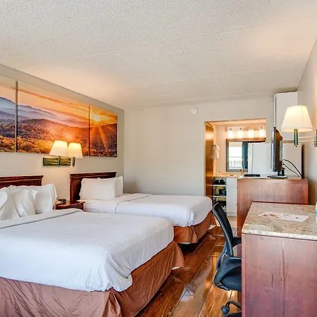 Days Bna St Thomas W Hosp Hotel