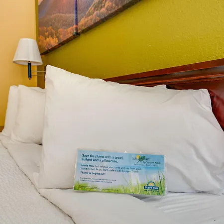 Hotel Days Bna St Thomas W Hosp