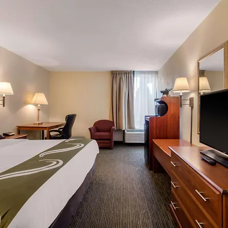 Spark By Hilton At Opryland Hotel