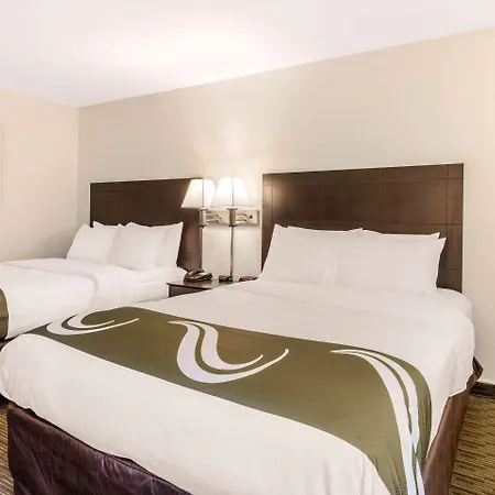 Spark By Hilton At Opryland Nashville
