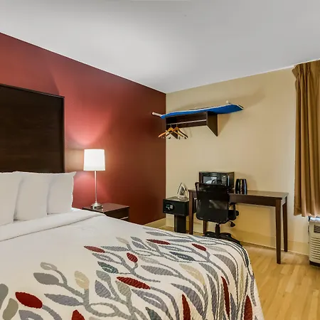 Motel Red Roof - Music 2*