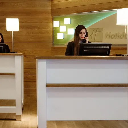 - Vanderbilt - Dwtn By Ihg Hotel 3*