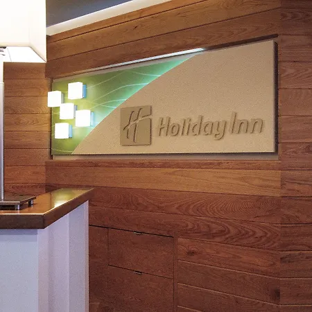 Hotel - Vanderbilt - Dwtn By Ihg 3*
