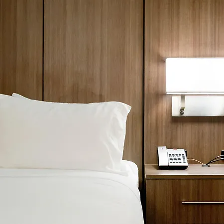 Hotel - Vanderbilt - Dwtn By Ihg