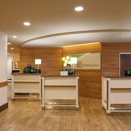 Hotel - Vanderbilt - Dwtn By Ihg