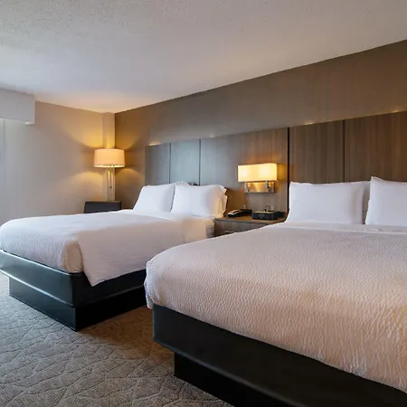 Hotel - Vanderbilt - Dwtn By Ihg 3*