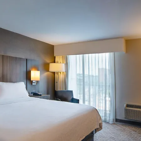 - Vanderbilt - Dwtn By Ihg Nashville