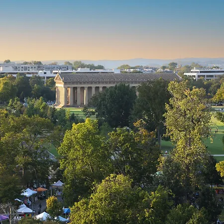- Vanderbilt - Dwtn By Ihg Nashville