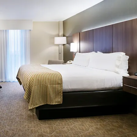 - Vanderbilt - Dwtn By Ihg 3*