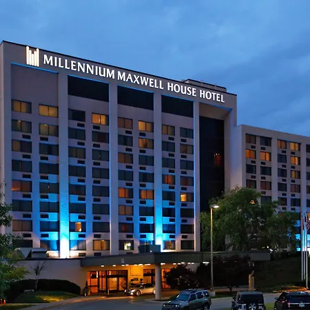 Millennium Maxwell House Hotel Nashville