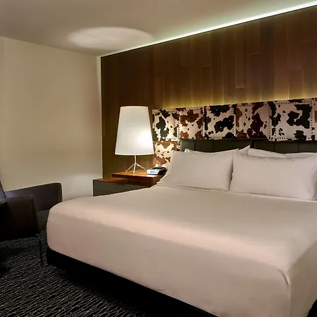 Hotel The Union Station Yards, Autograph Collection Nashville