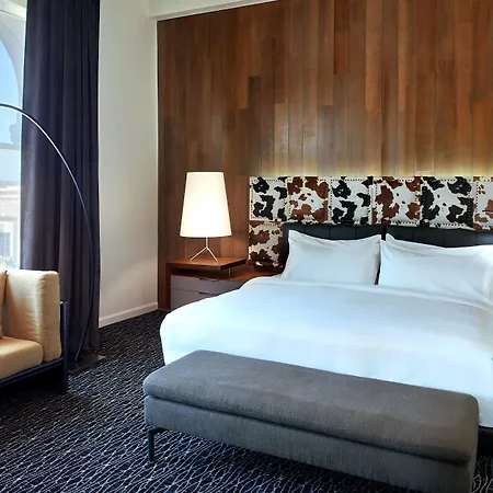 The Union Station Yards, Autograph Collection 4* Nashville