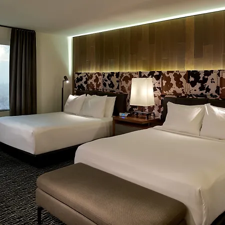 The Union Station Yards, Autograph Collection Hotel