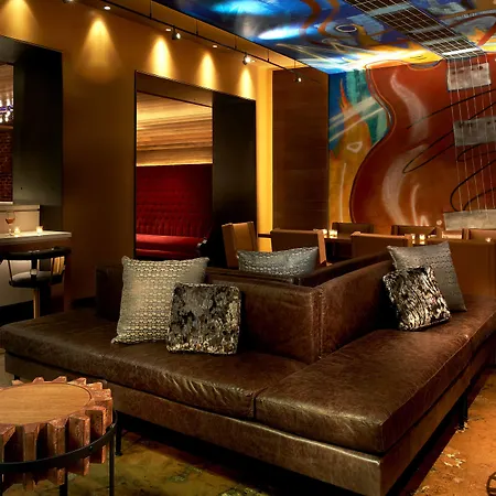 The Union Station Yards, Autograph Collection Hotel Nashville