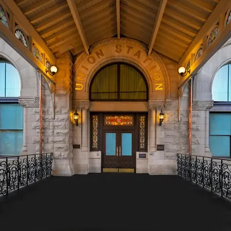 The Union Station Yards, Autograph Collection Hotel Nashville