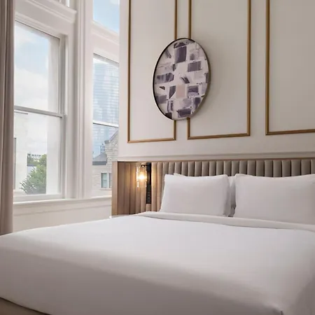 The Union Station Yards, Autograph Collection Hotel Nashville